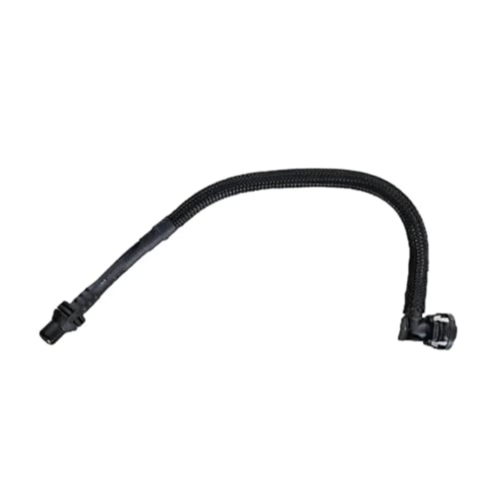 

Radiator Cylinder Head Pipe For BMW F10 Cooling System OEM 11538514456 Made From ABS Material Simple To Install