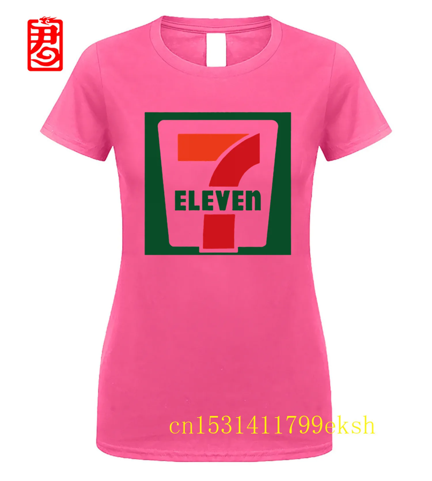 women pink