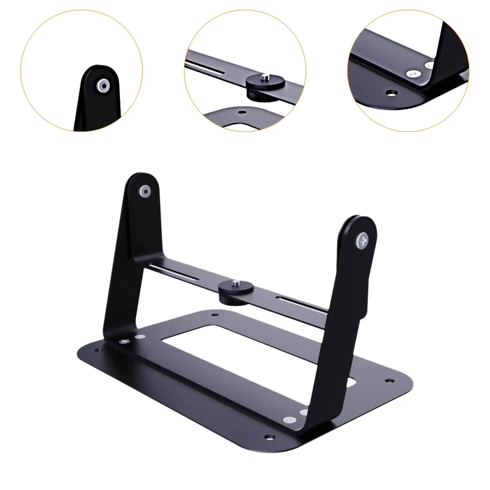 Projector Mount Projector Holder 1/4\