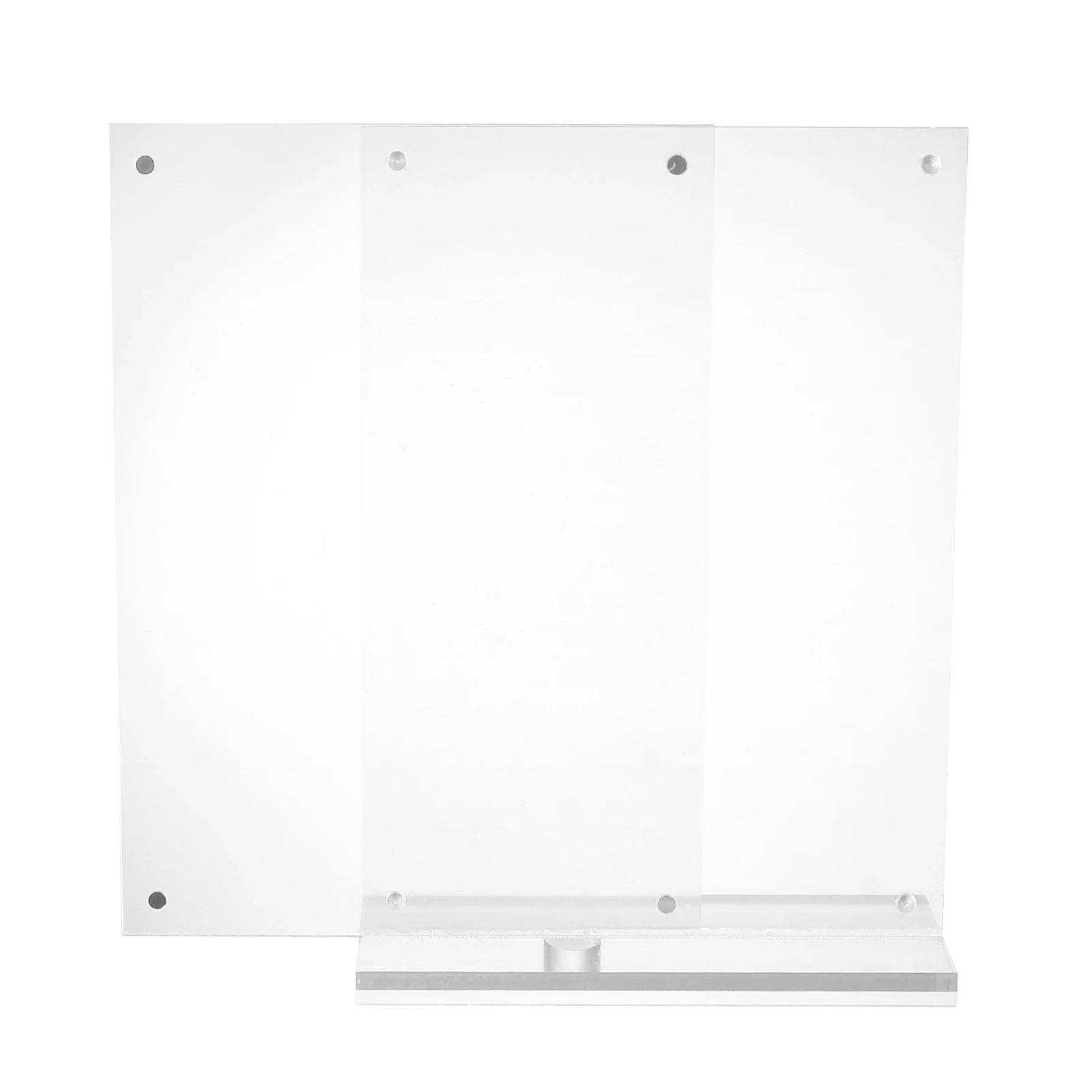 

Advertising Display Board Rack Practical Dispaly Holder Label Name Clip Merchandise Sign Necklace