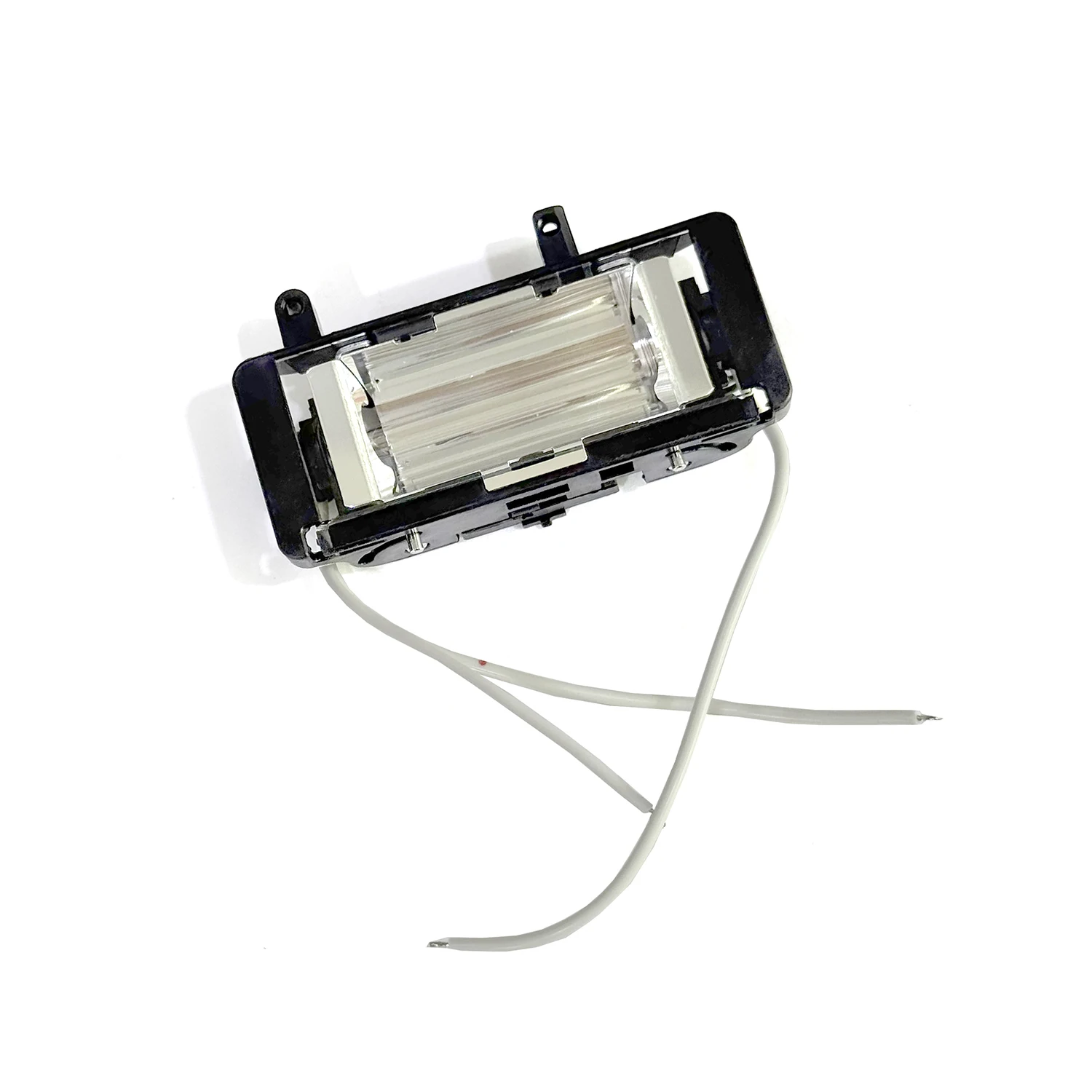 Original New Light Lamp Xenon Tube Reflector Assembly Repair Part For Canon 600EX II -RT 600EX II RT Speedlite Flash