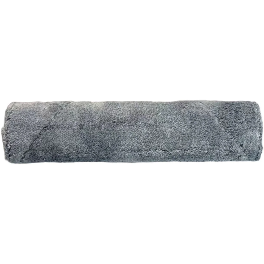 Track Style Mop Cloths 1 Pair for Narwal 002MAX Robot Vacuum Cleaner Designed for Xiaoyao 002 and 002MAX Compatibility