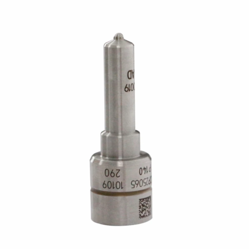 M0019P140 Nozzle With Groove For 5WS40745 BK2Q-9K546-AG BH1Q-9K546-AB A2C5330791 A2C59517051 A2C20057433 Fuel Supply System