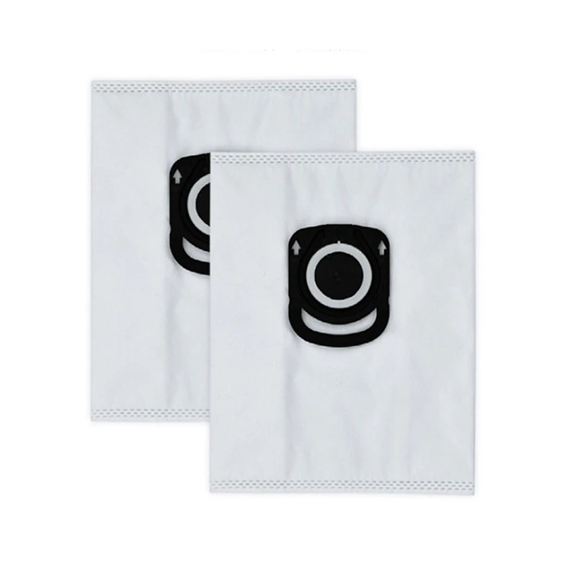 Rowenta Good Fortune ZR200520 시리즈에 적합한 진공 청소기 액세서리, 소모품 먼지 봉투, 부직포 가방