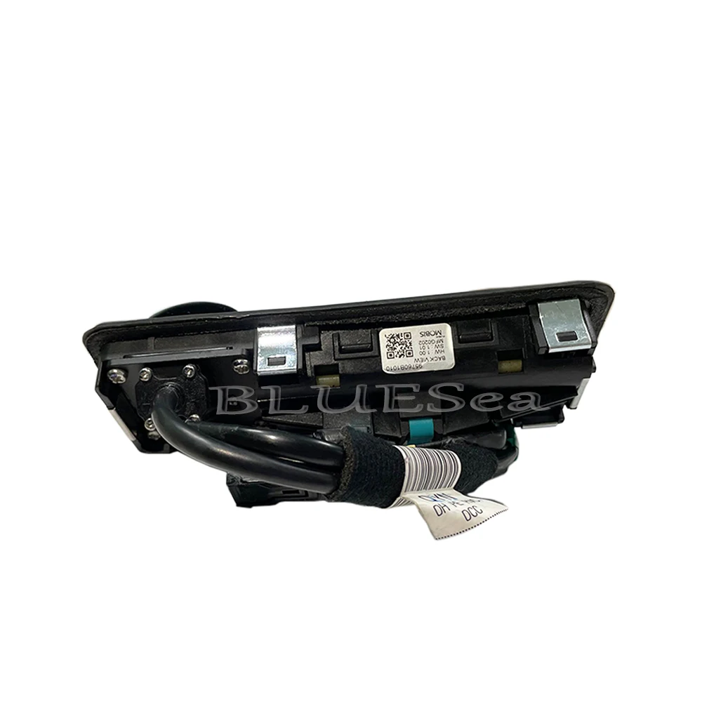 95760B1010 For Hyundai Genesis g80 18~2020 rear view camera trunk cover HDL