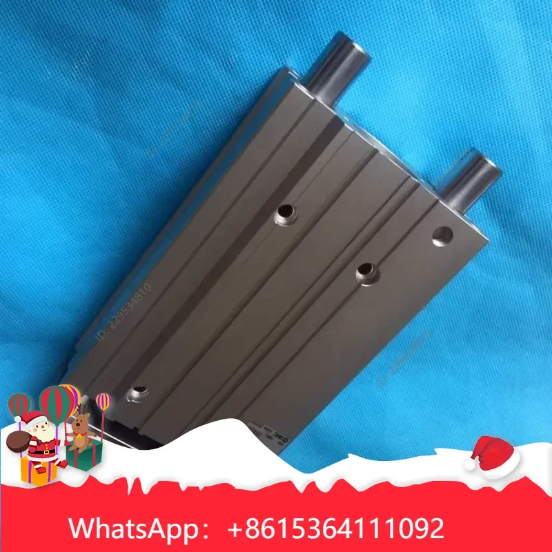 1pc for MGPL25-100Z Three Axis Cylinder 1PCS Compatible For Model，practical use