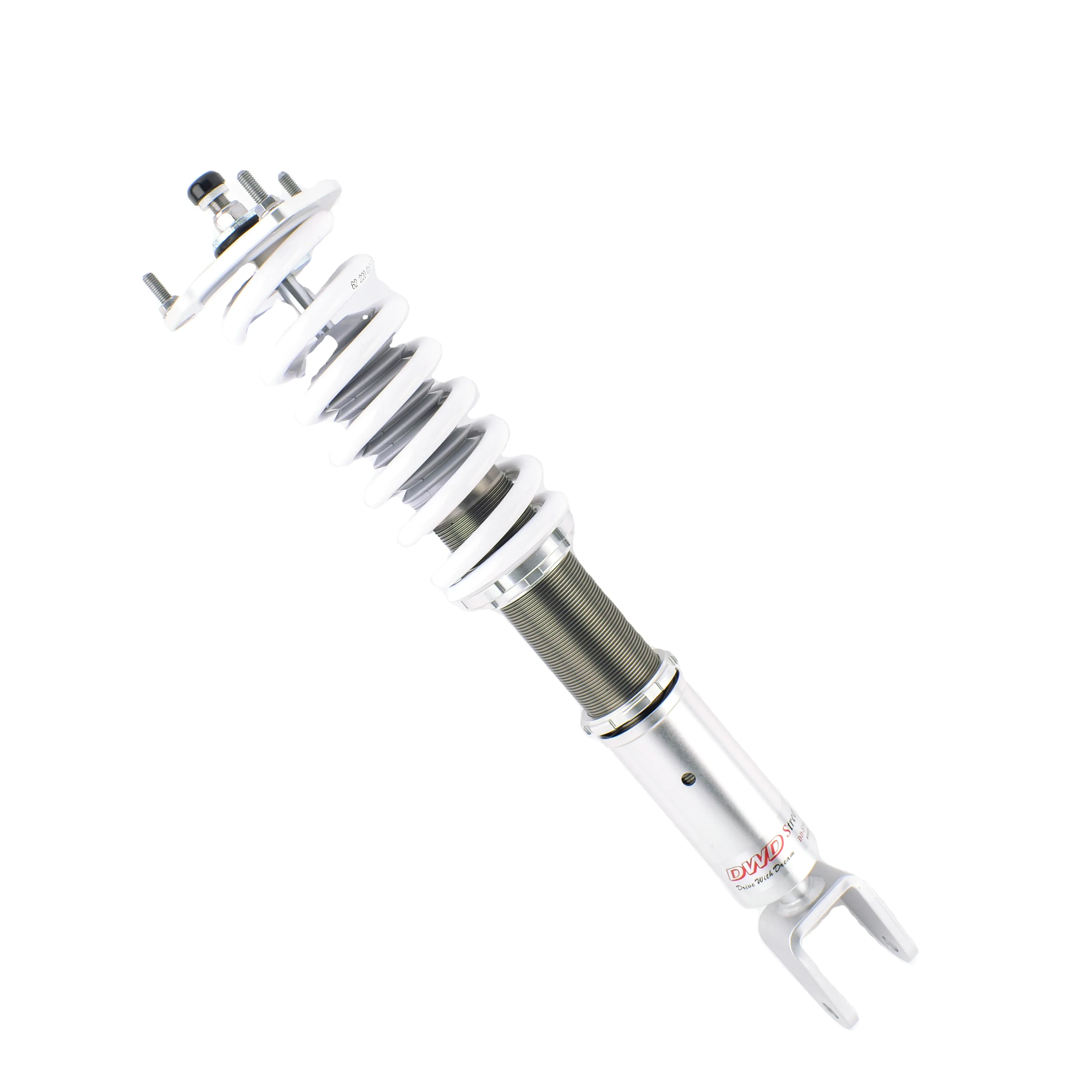 

32 Steps Adjustable Mono-tube Coilover Performance Shock Absorber For Racing Infiniti Q50 RWD (Front Fork Type) V37 2014+ IFN010