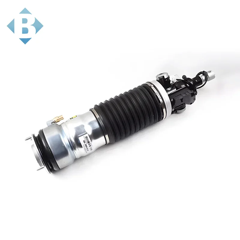 Rear Air Suspension Spring For Rolls Royce Ghost RR4 Wraith RR5 Dawn OE 37126851605 37126795873 37126851606 37126795874