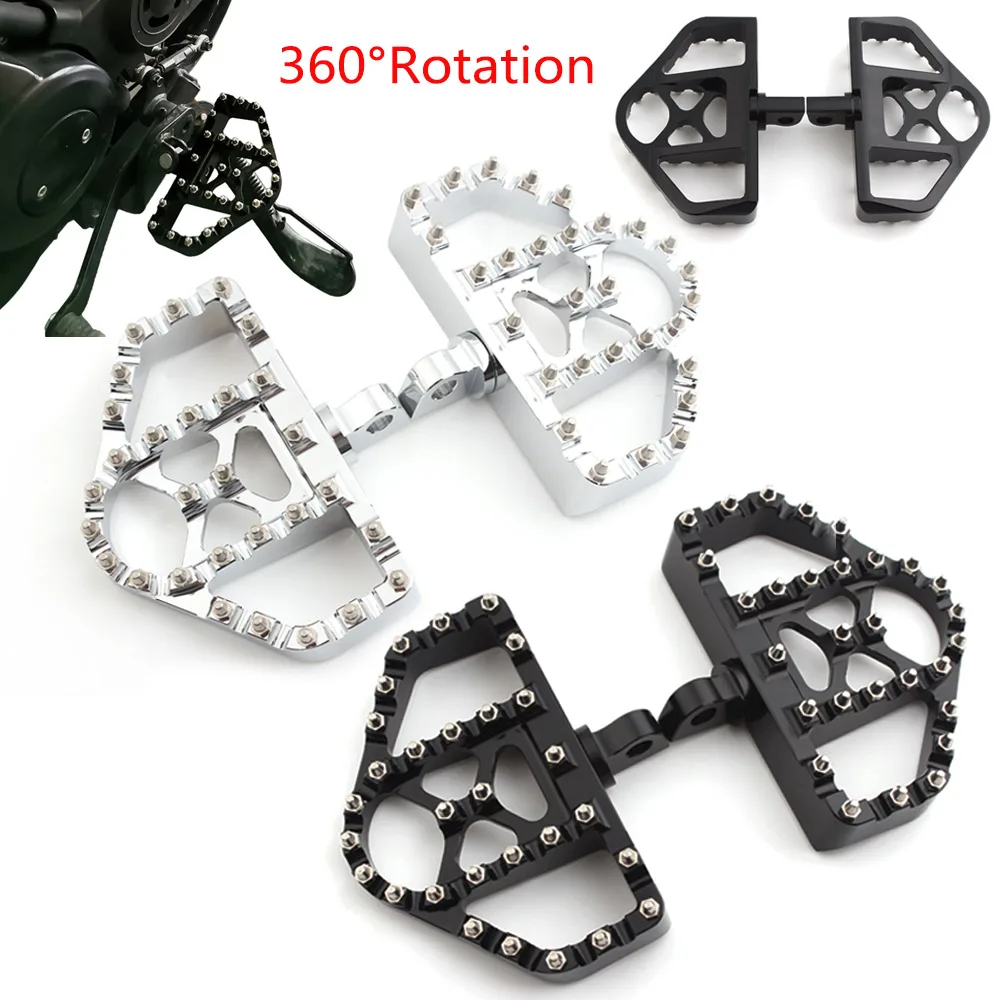 

Запчасти для мотоцикла, подножки, передние подножки, подножки Chopper Bobber Style для Harley Electra Glide Softail Dyna Chopper Sportster 883