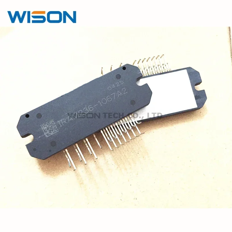 IRAM236-1067A2 IRAM136-1561A2 شحن مجاني وحدة IGBT الجديدة والأصلية