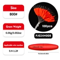 Red  B00