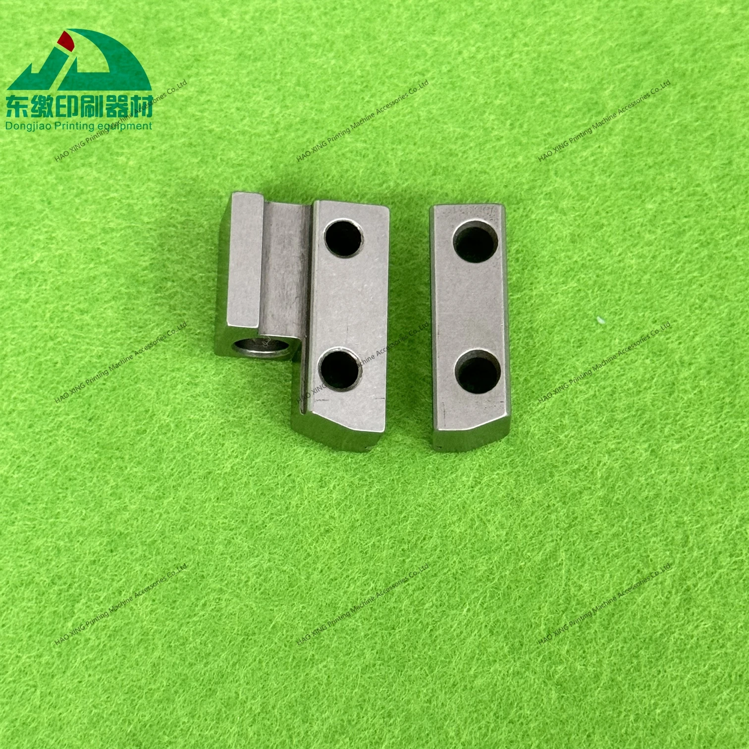 قطع غيار ماكينات الطباعة برأس الخياطة ذات نوعية جيدة لقطع غيار مولر مارتيني 75 881.0015.4 رأس الخياطة #1