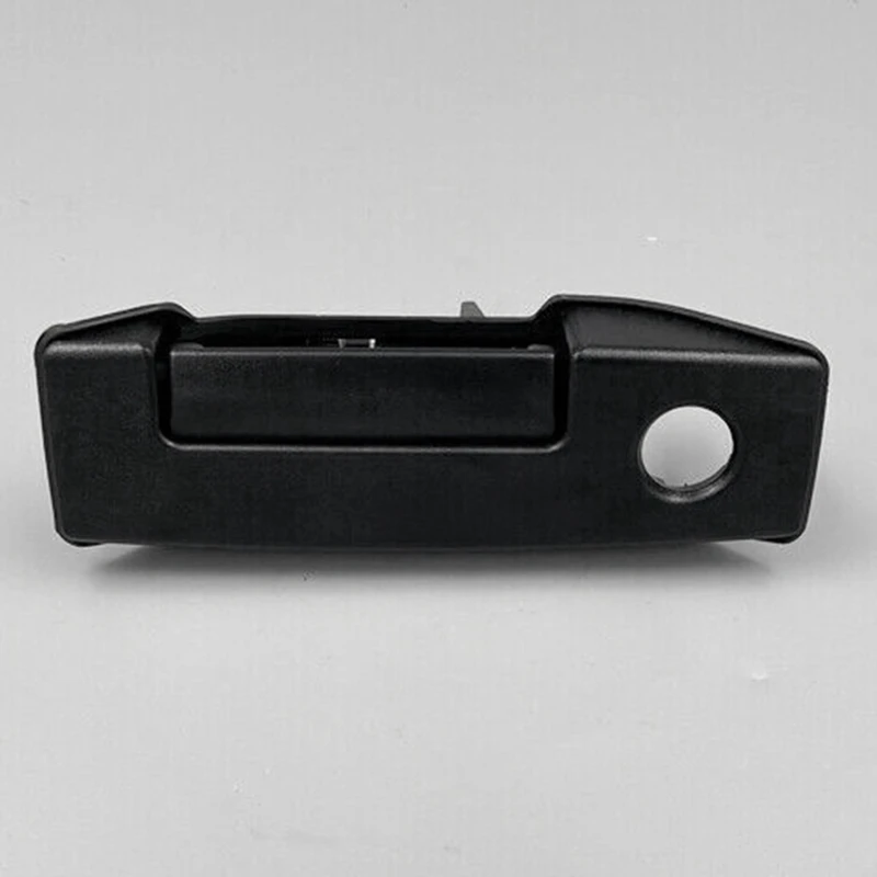 Left And Right Side Power Sliding Door Outer Handle Black 82607-VW000 82606-VW000 For Nissan Urvan E25 Nv350 E26