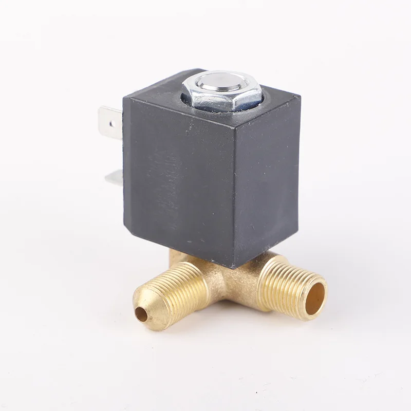 Micro Steam 5524-01 16KG Direct Acting Heater Solenoid Valve
