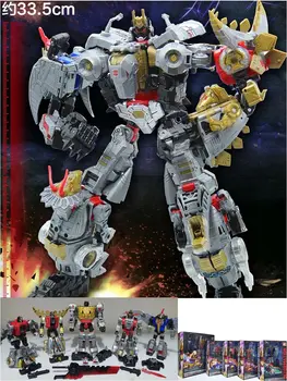 10 最佳銷售 雷博爾恐龍 - №10