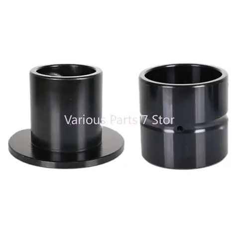 Excavator Parts T Bucket Pin Bushing Single-sided Sleeve for  Komatsu Carter Kobelco Sumitomo Wear-resistant Horse Head Sleeve