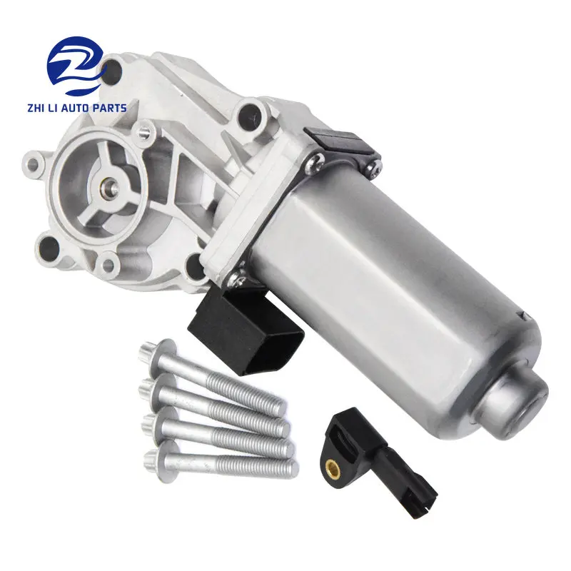 

27107568267 27107566296 27107528559 Transfer Case Shift Actuator Motor for 04-10 BMW X3X5 2.5L 3.0L 4.4L