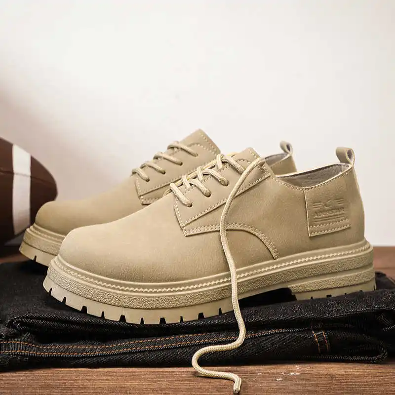 

Мужские кроссовки для увеличения роста, черные, для активного отдыха, спортивный дизайн