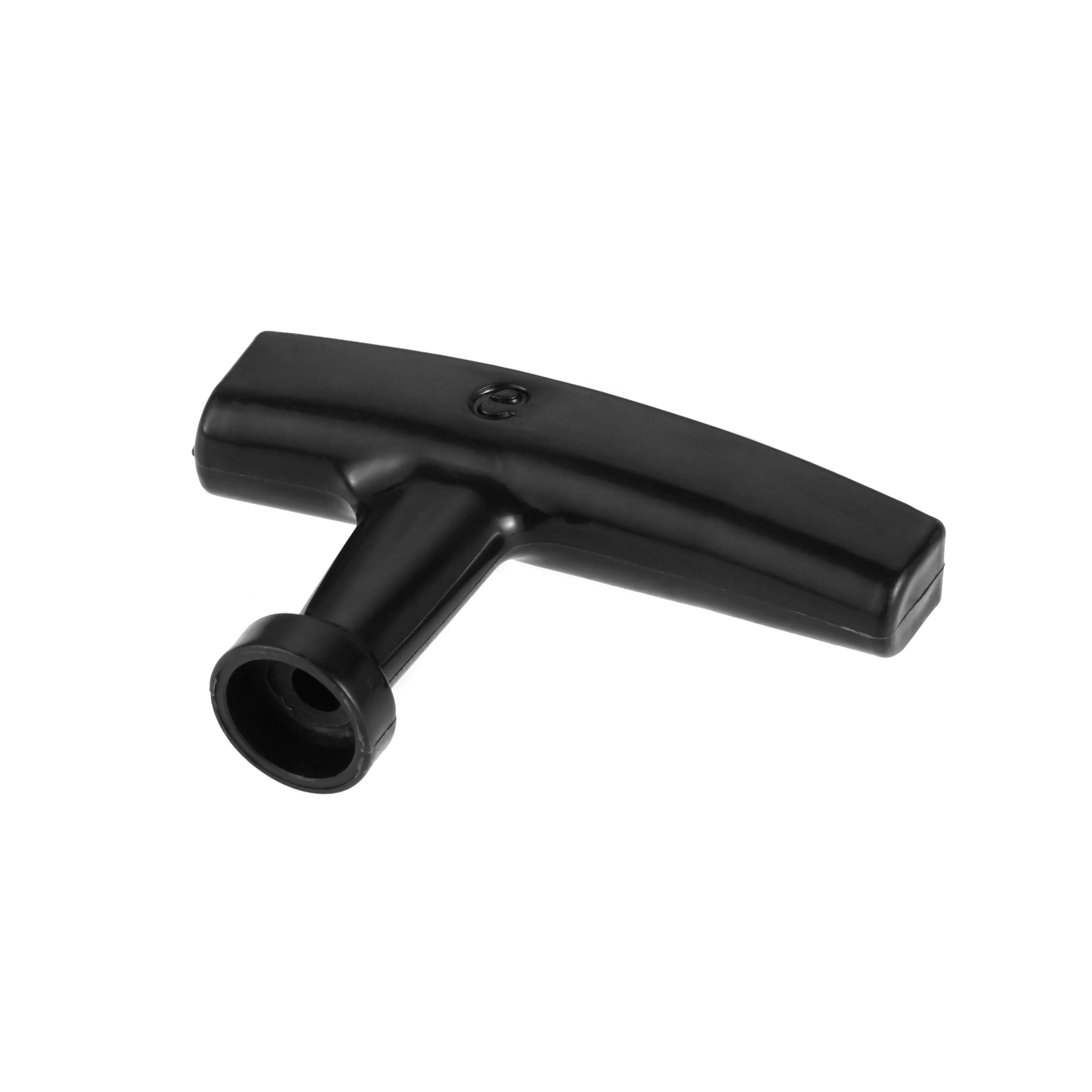 5Pc Engine Pull Starter Recoil Handle Grip for ALL CHAINSAW BRUSH CUTTER SPARE PARTS 2500/3800/4500/5200/5800/6200 Chainsaw Tool
