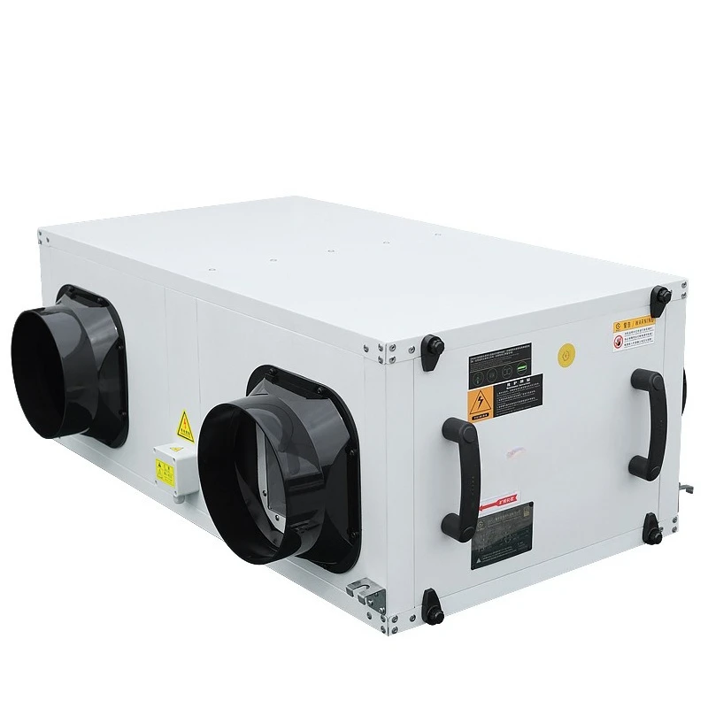 Two-way flow centrifugal fan GDF silent duct ventilation fan manufacturer