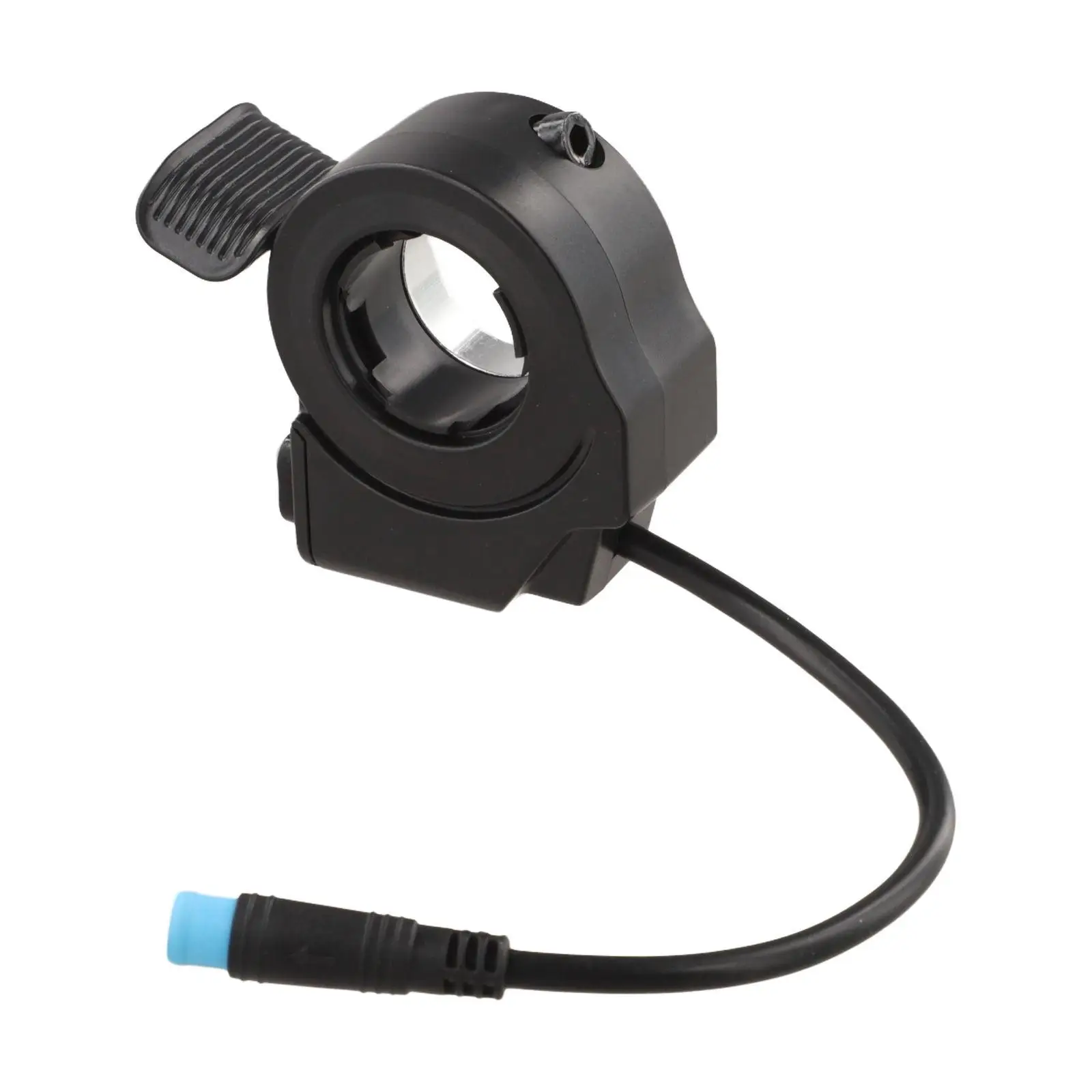 For Kukirin For G2 Pro For G2 Max E-Scooter Throttle Replacement Part with 4-Pin Configuration for Signal Accuracy
