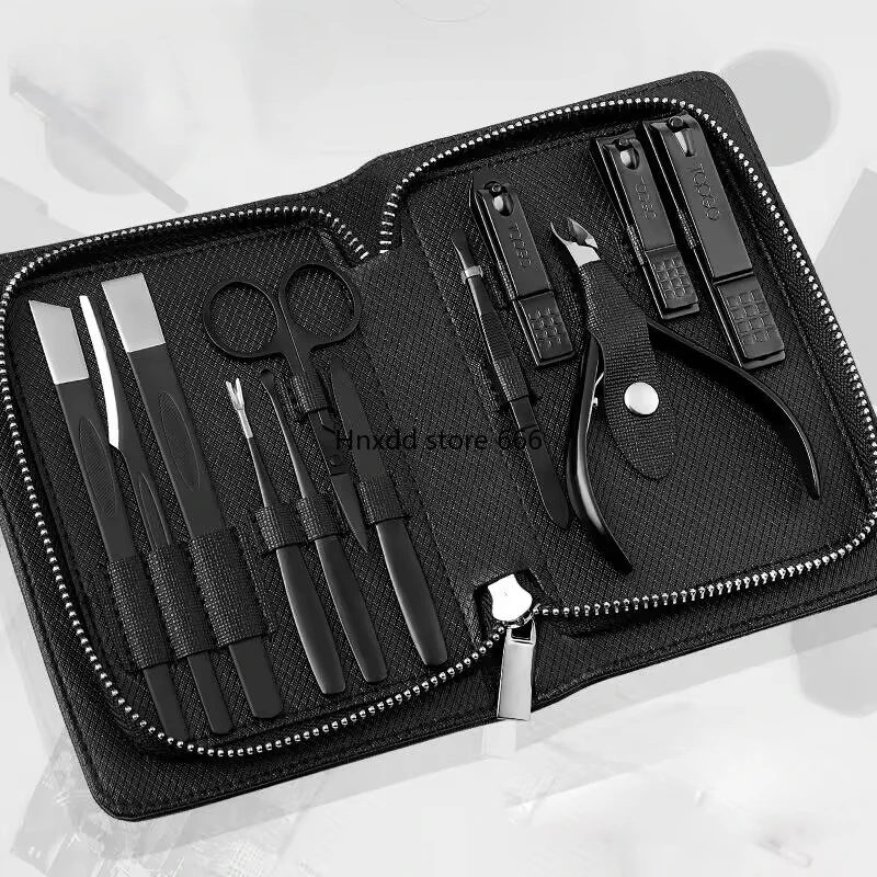 High-end nail clippers German household nail clippers set