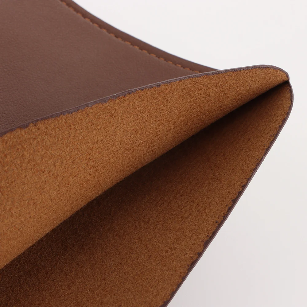 13 14 15 Inch Laptop Sleeve Carring Case Microfiber Lining PU Leather Notebook Case for Lenovo Dell Laptop - view 3
