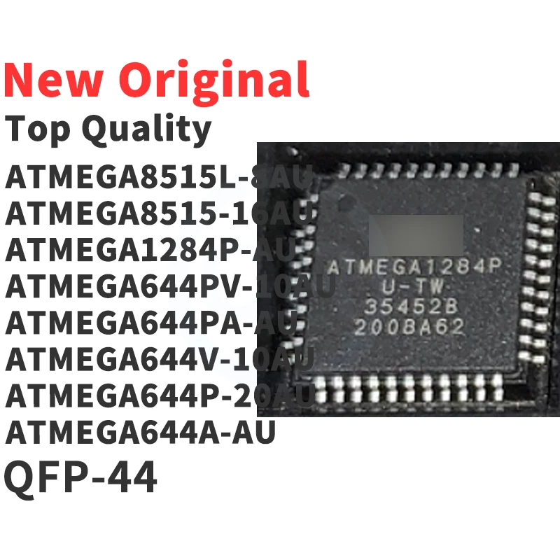 (1 Piece) Atmega851…