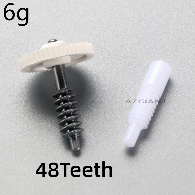 48T For Subaru XV Forester IMPREZA WRX STI New Car Side Wing Electric Rearview Folding Mirrors Actuator Motor Gear Cog Repair