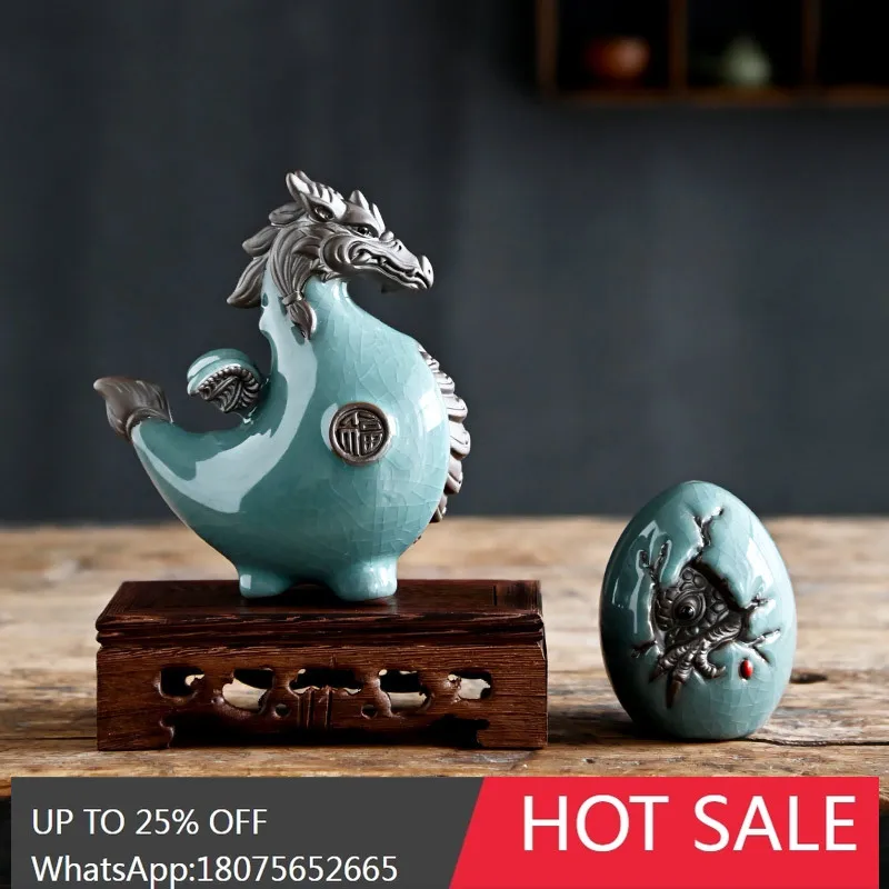 Mjy Creative Dragon… - image