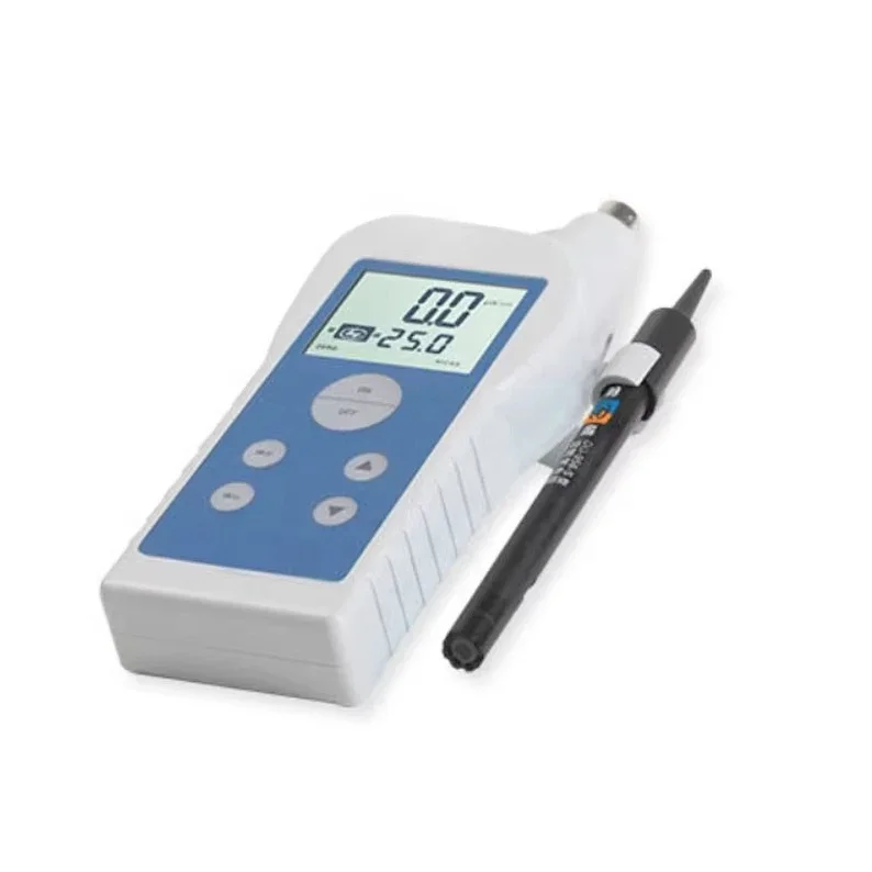 Bestselling High-quality Products  JPSJ-605F Benchtop  Analyzer / DO Dissolved Oxygen Meter  Bathroom Accessories