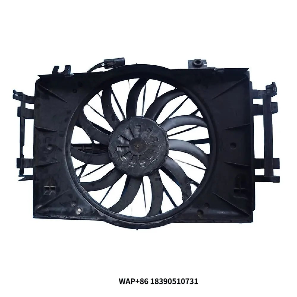 

For OEM Electronic Fan 1048500-00-F X Radiator Cooling Fan Engine Radiator Electric Fan