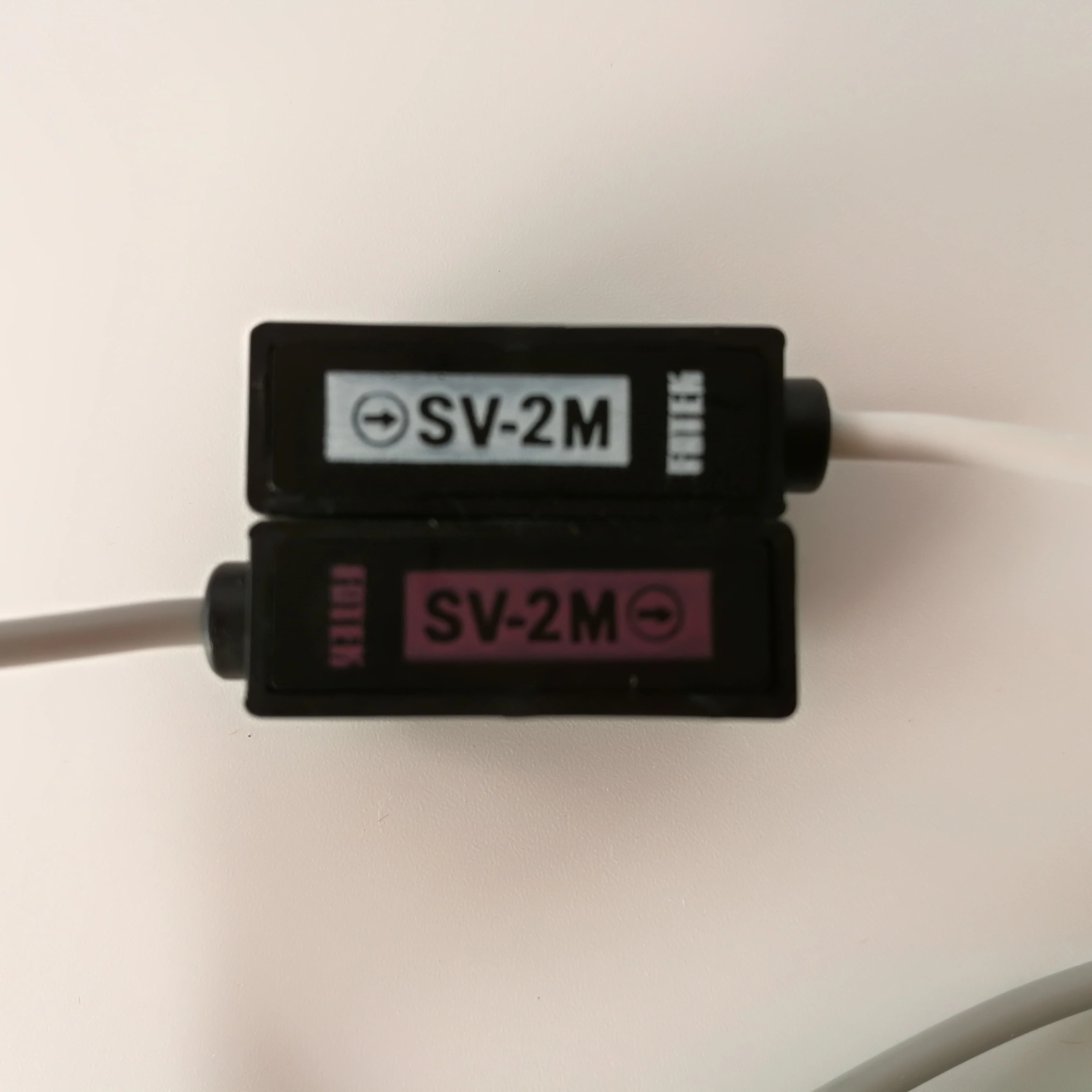 BESTSV-2M  Infrared Photocell Sensor Photoelectric Switch 100% New Original Sensor Head Unit Use for Bag Making Machine 1