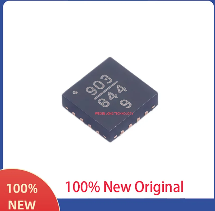 

HMC903LP3ETR LFCSP-16 Совершенно новый оригинал