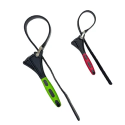 Universal Rubber Strap Wrench 4