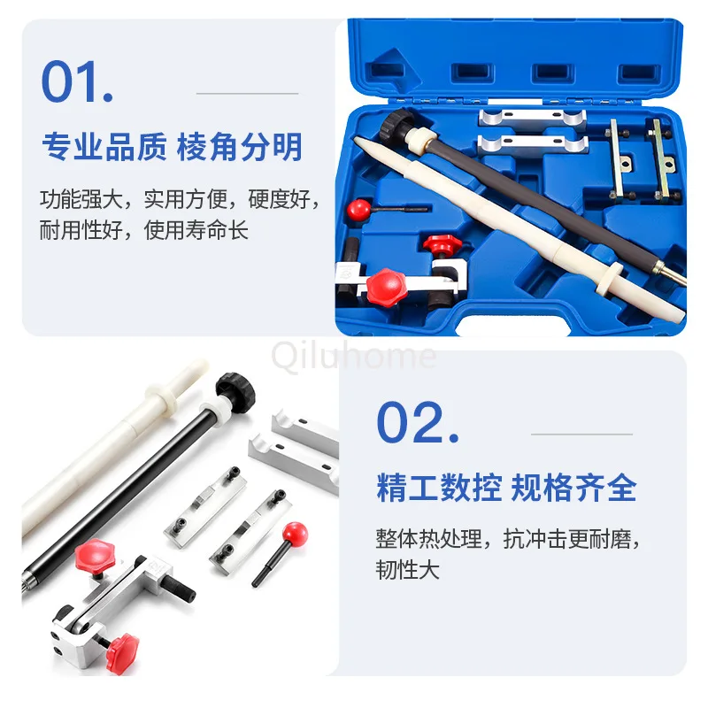 

Suitable for Porsche 911 Cayenne Timing Tool Porsche996/997/998 Engine Timing Tool