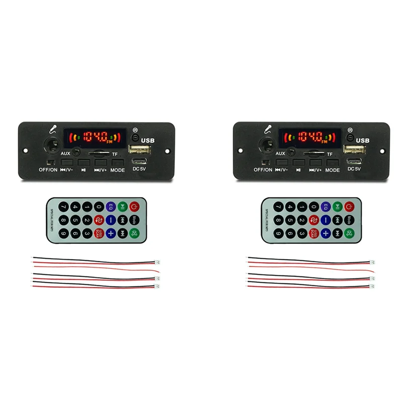 SUNRI-2X Bluetooth-… - image