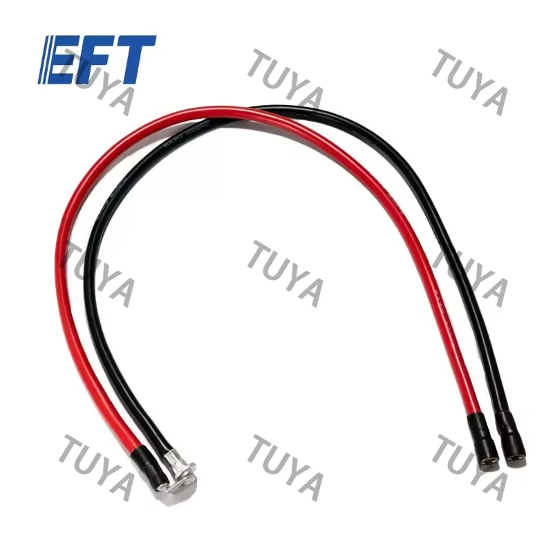

Original Power Cable Components 6awg/700mm/1pcs For G420 G620 G630 Agriculture Drone From Chinese Manufacturer