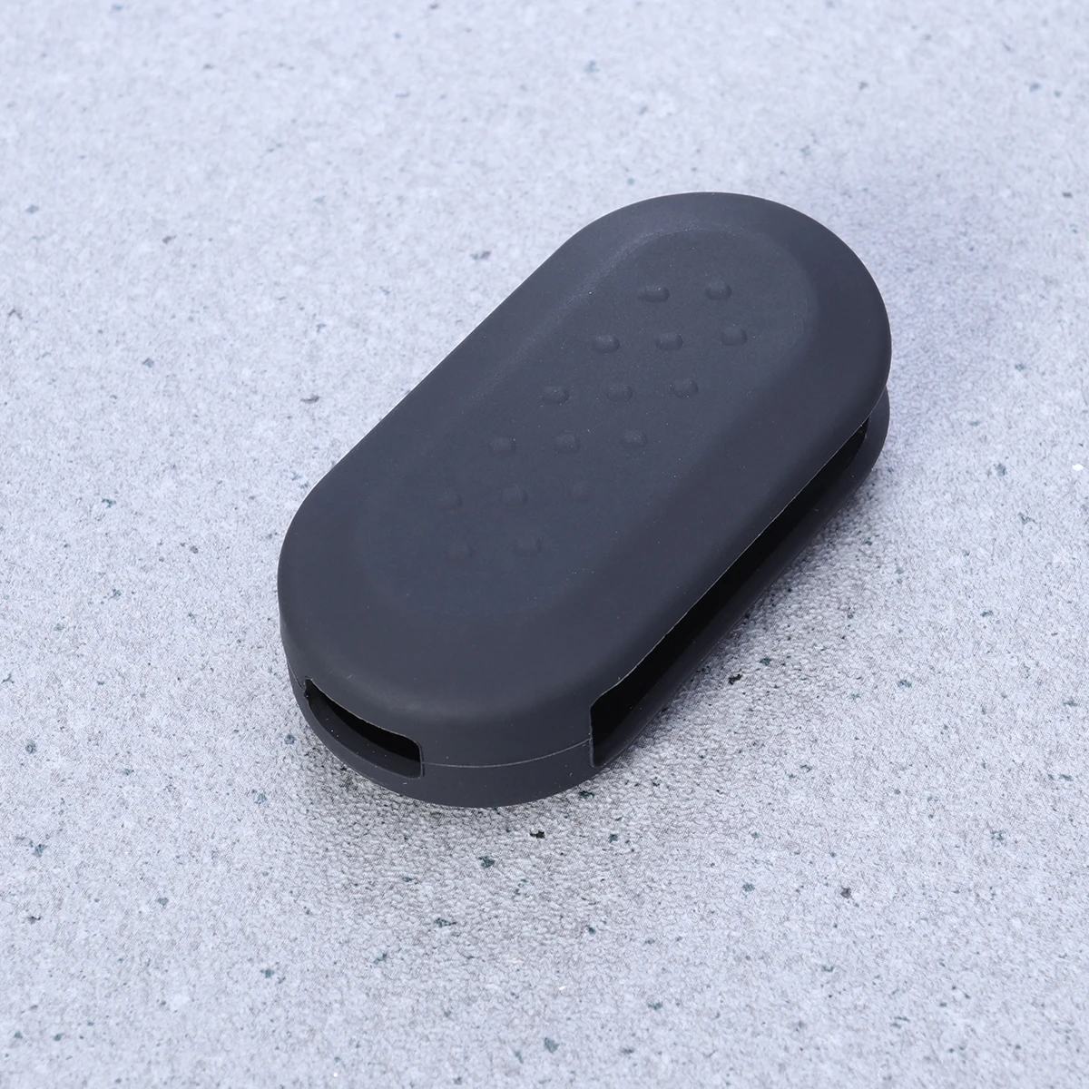 

Silicone Key Cover for 7x3.5x1.5cm Eco Friendly Odorless Scratch Car Key Case Accessories