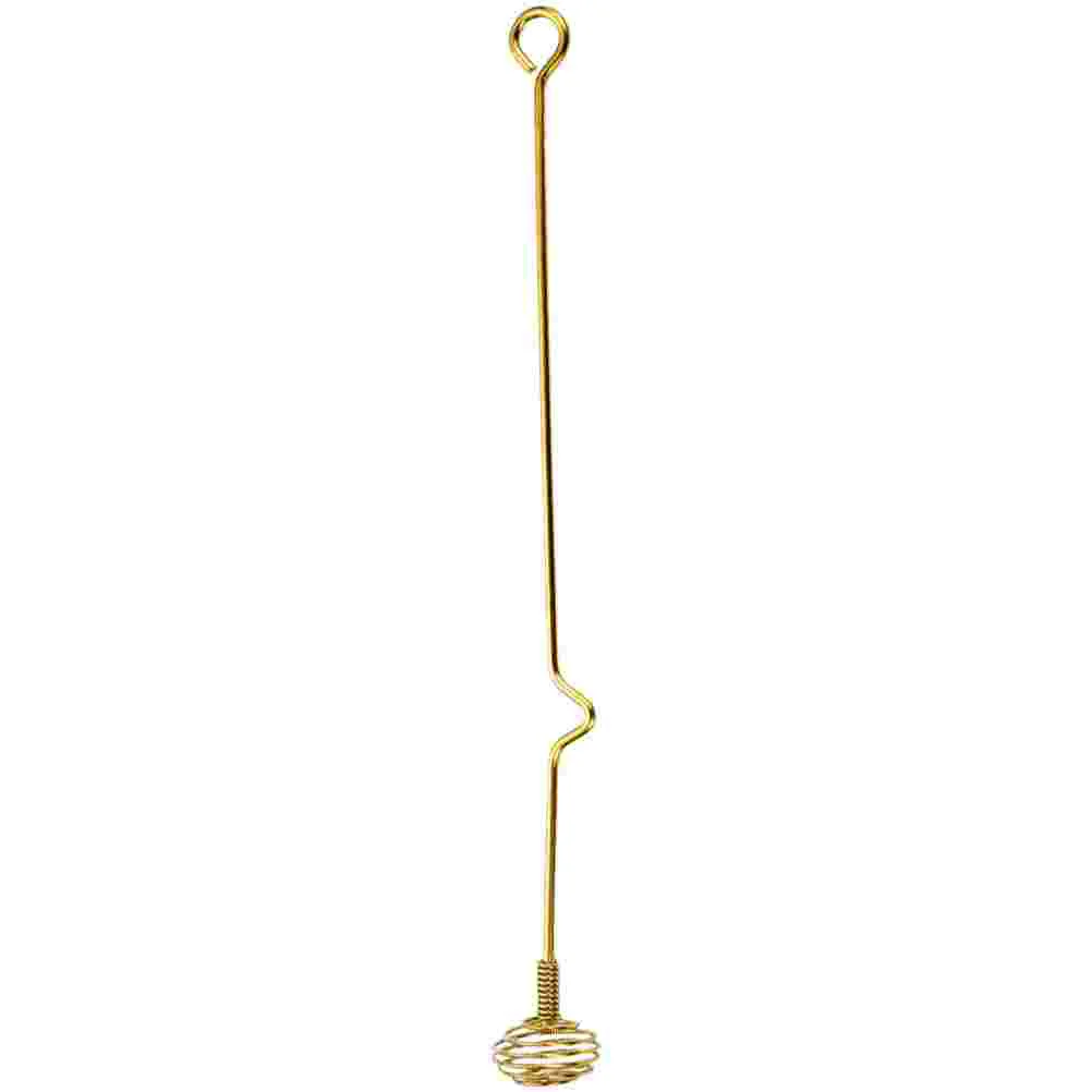 

Honey Stirrer Accessory Multi-function Stick Portable Cocktail Convenient Stirring Coffee Sticks