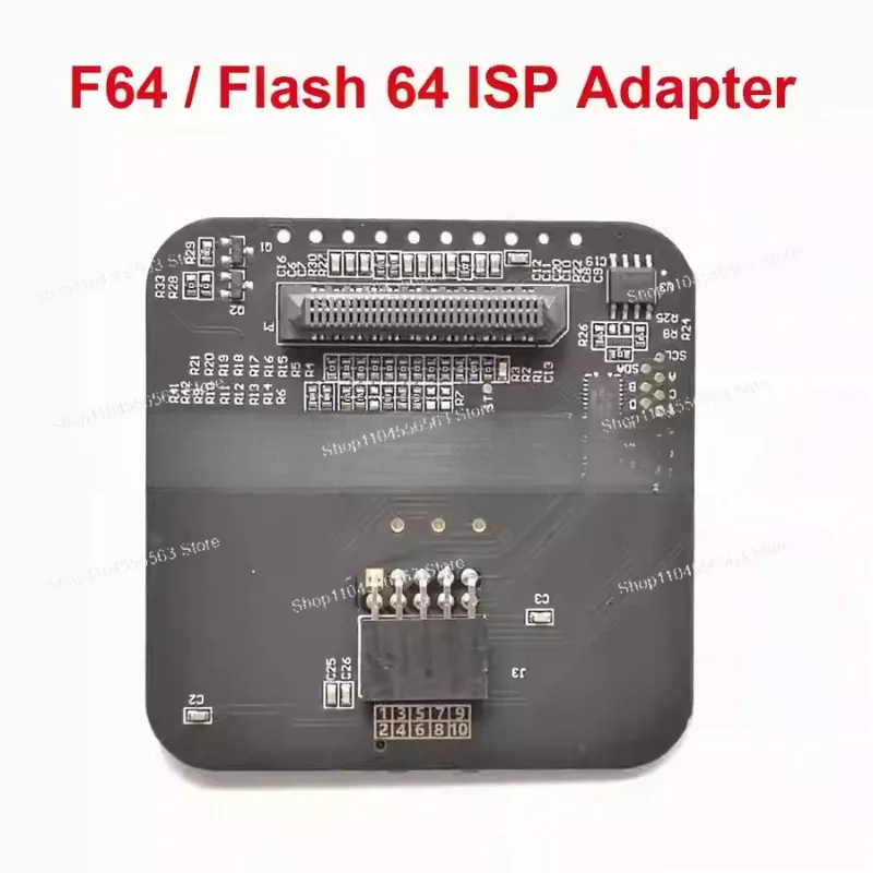 F64 Flash 64 Lite Ultra EMMC UFS ISP ADAPTER