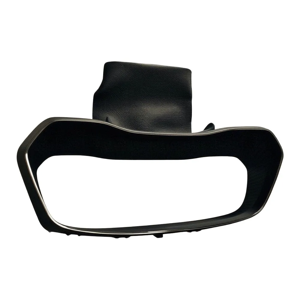 Bezel Frame 5DD857053D for Skoda For Octavia PRO 2021 through 2026 Virtual Cockpit LCD Digital Dashboard OEM Fit Trim