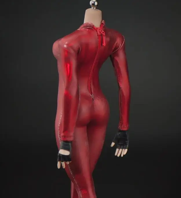 

Одежда для женских кукол в масштабе 1/6