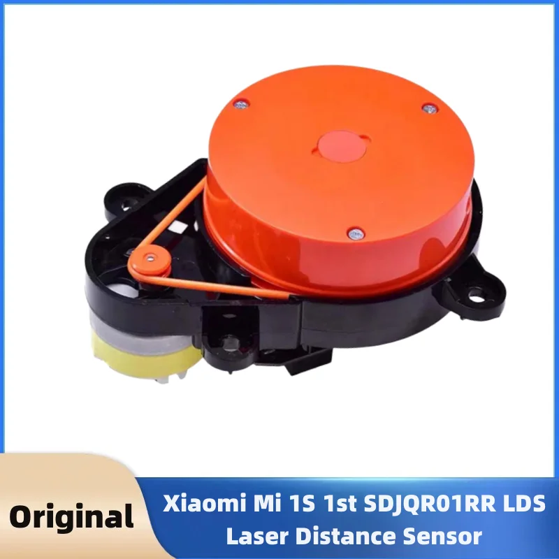 Original LDS Laser Distance Sensor Spare Parts For Xiaomi Mi Robot 1S 1st SDJQR01RR Robot Vacuum Cleaner Accessories