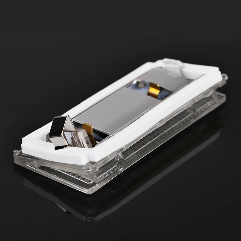 Car No Error License Plate Lamp 2PCS White Number Plate Lights Fit BMW 3 Series E46 Sedan Touring Estate Compact Replacement Acc