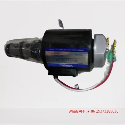 

Genuine SD1231-C-11 SD1231-C-11DC24V SD1231 Solenoid Diversion Valve