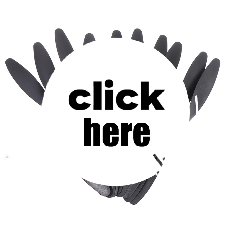 

10pcs 8060 Propellers Glass Fiber Nylon Props for RC Airplane Quadcopter 8x6