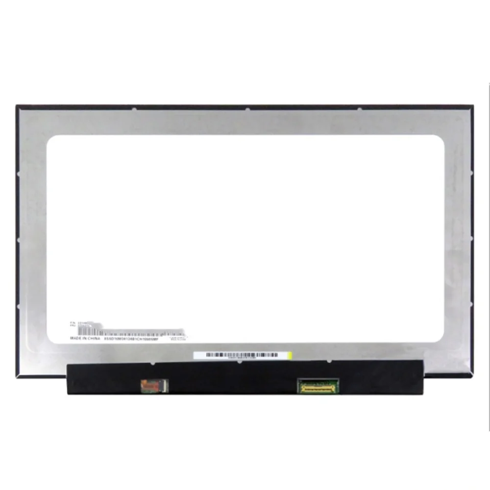 13.3 inch LCD Touch Screen IPS Panel EDP 40pins FHD 1920x1080 60Hz 45% NTSC 300 (Typ.)(cd/m²) NV133FHM-T03 NV133FHM T03