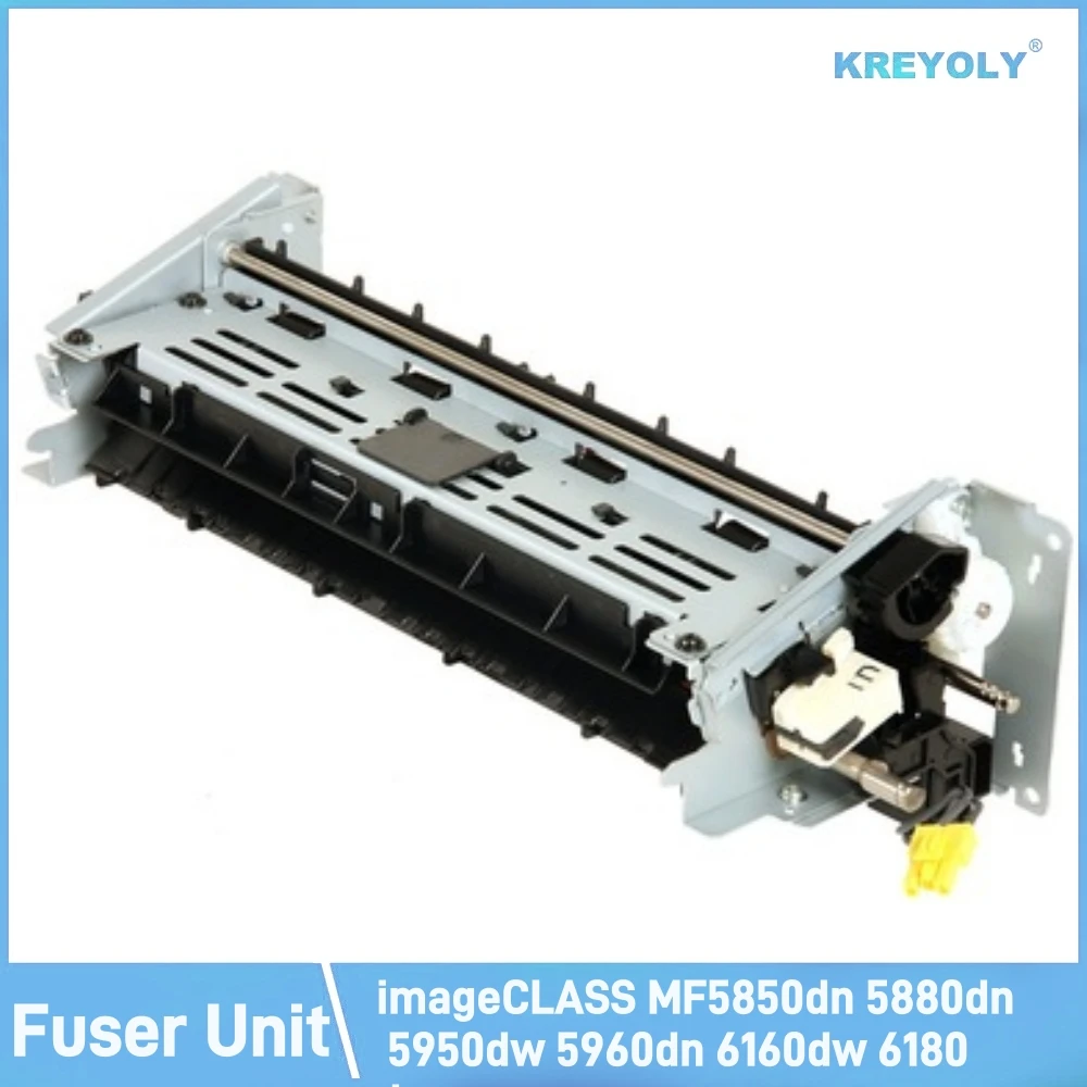 

Fuser (Fixing) Unit for imageCLASS MF5850dn 5880dn 5950dw 5960dn 6160dw 6180dw LBP3470 3480 650i