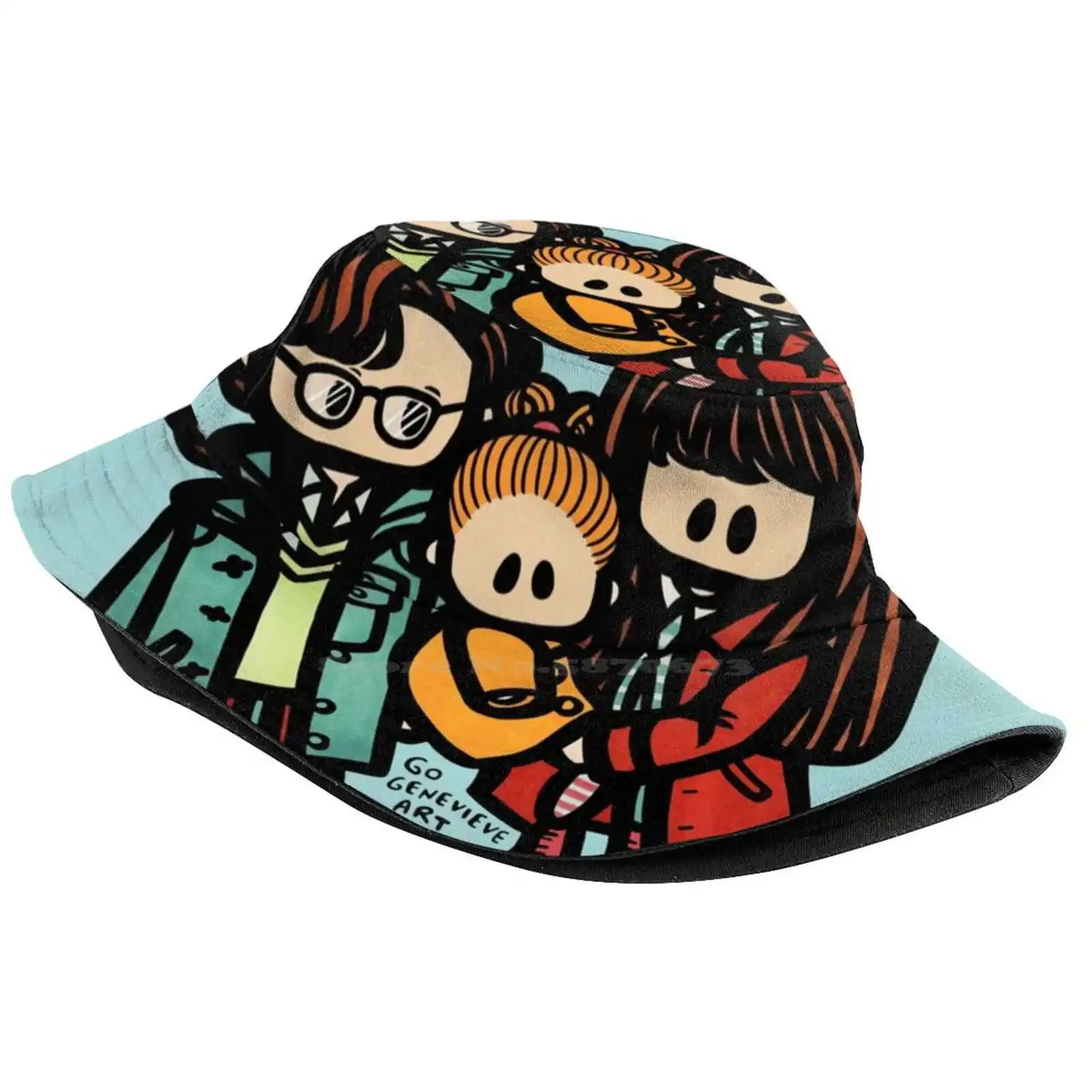 Asoue Baudelaire Children Sun Cap Fisherman Hat Bucket Hats A Series Of Unfortunate Events Baudelaires Baudelaire Children